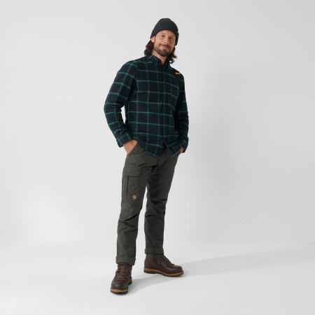 Pantalones de hombre Fjällräven Karl Pro Trousers M