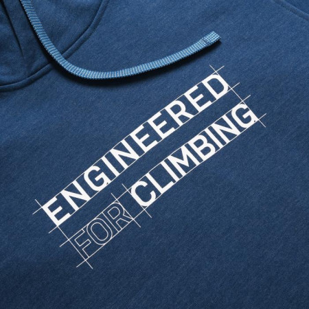 Sudadera de hombre Ocún Hoodie Men