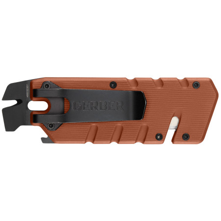 Multiherramienta Gerber Prybrid-Utility Clip