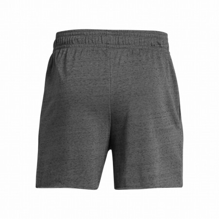 Pantalones cortos de hombre Under Armour Rival Terry 6in Short