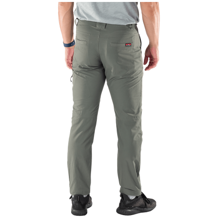 Pantalones de hombre Northfinder Rigoberto