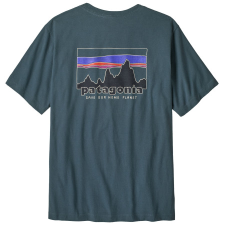 Camiseta de hombre Patagonia M's '73 Skyline T-Shirt