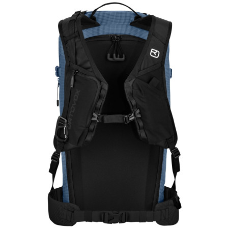 Mochila para esquí de travesía Ortovox Switchback 25 S
