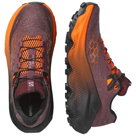 Zapatillas de carrera para mujer Salomon Ultra Glide 4