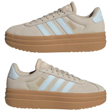 Calzado de mujer Adidas Vl Court Bold