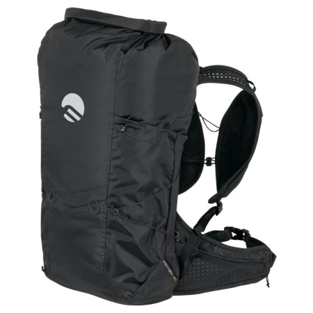 Mochila impermeable Ferrino FastDry 20 negro RCC Black