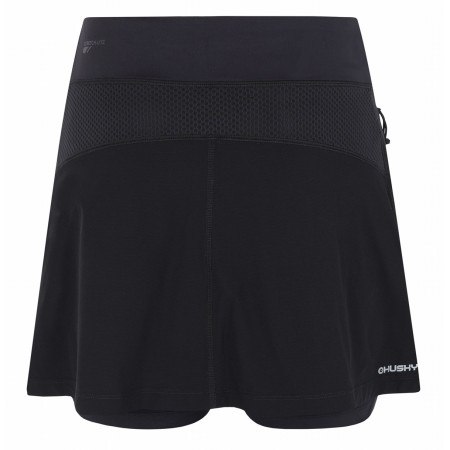 Falda de mujer Husky Flamy L