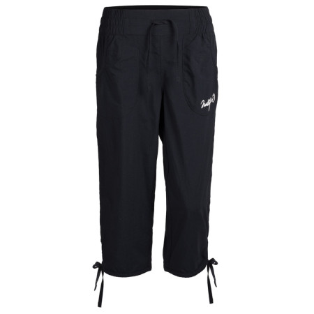 Bermudas de mujer Northfinder Andrea negro Black