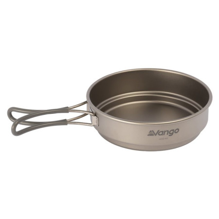 Juego de cocina Vango Titanium 3 Piece Cook Set