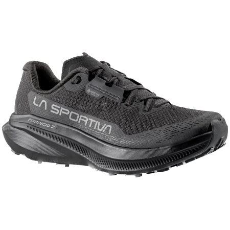 Calzado de hombre La Sportiva Prodigio 2 GTX negro Black/Reflective