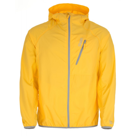 Chaqueta de hombre Loap Wido naranja