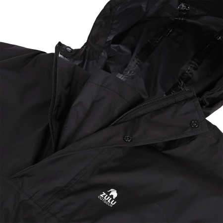 Poncho Zulu Basic