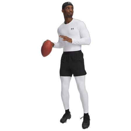 Mallas de hombre Under Armour CG Armour Leggings