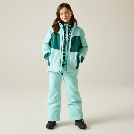 Chaqueta para niños Dare 2b Rip It Jacket WtrBalet/Med