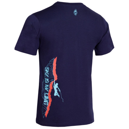 Camiseta de hombre High Point Sella T-shirt