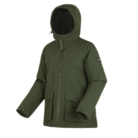 Chaqueta de mujer Regatta Melane