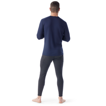 Camiseta funcional de hombre Smartwool Men's Classic Thermal Merino Base Layer