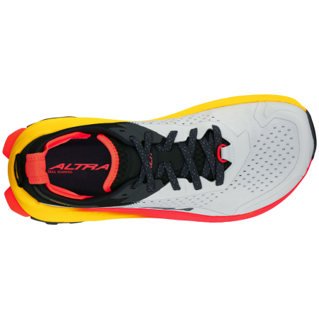 Zapatillas de carrera para hombre Altra Olympus 6 M