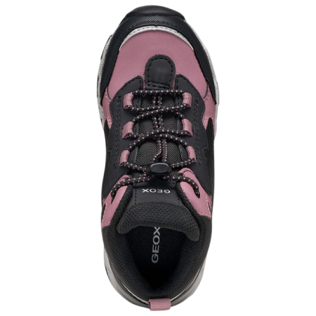 Zapatillas para niños Geox J Magnetar G. B ABX