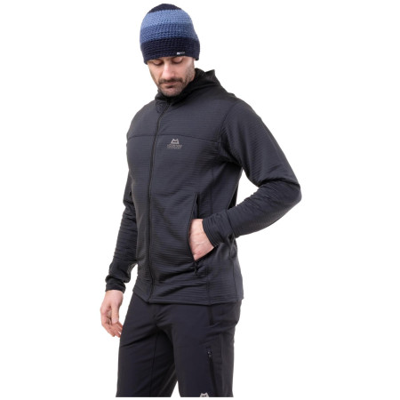 Sudadera de hombre Mountain Equipment Apiro Hooded Jacket Men's