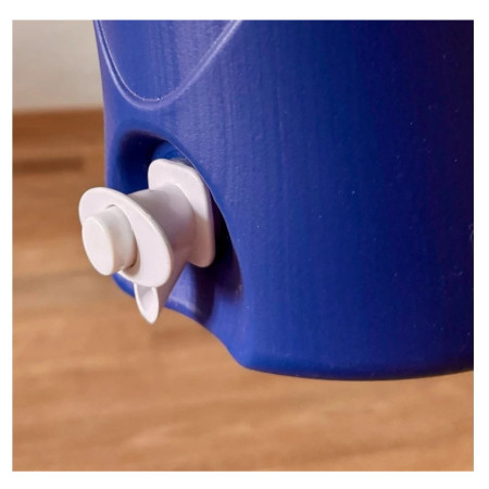 Termo Pinnacle Thermo Tank 4L