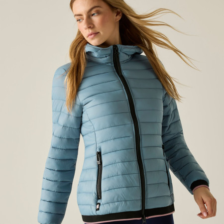 Chaqueta de mujer Regatta Womens Haile