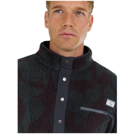 Sudadera de hombre Fundango Phoenix Fleece Jacket