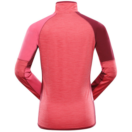 Sudadera de mujer Alpine Pro Onneca 2
