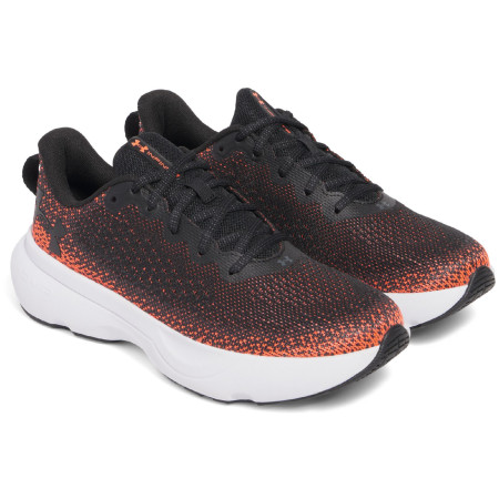 Zapatillas de carrera para hombre Under Armour Infinite