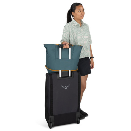 Bolsa de viaje Osprey Daylite Large Tote