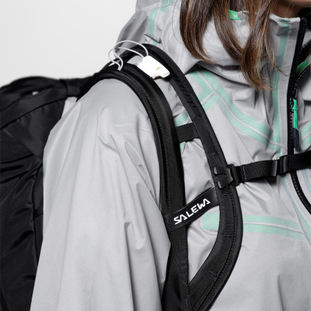 Mochila de senderismo Salewa Nxt 25L