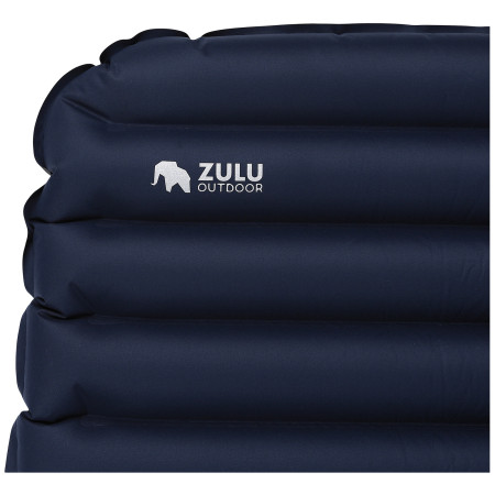Colchoneta hinchable Zulu Moonlight Mummy II