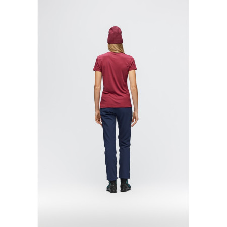 Pantalones de mujer Salewa TERMINAL DST W PNT