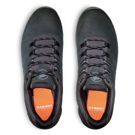 Calzado de senderismo para hombre Mammut Mercury IV Low GTX® Men