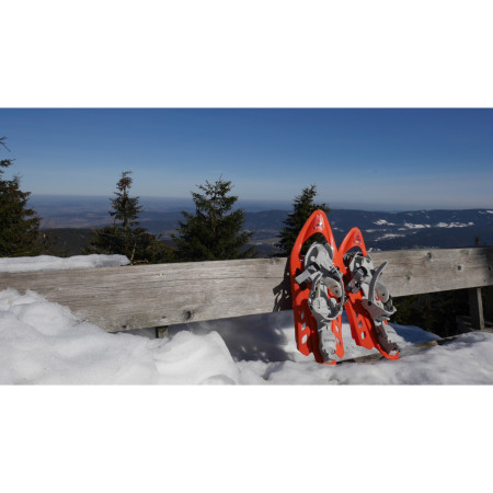 Raquetas de nieve Inook Odalys lady 2022