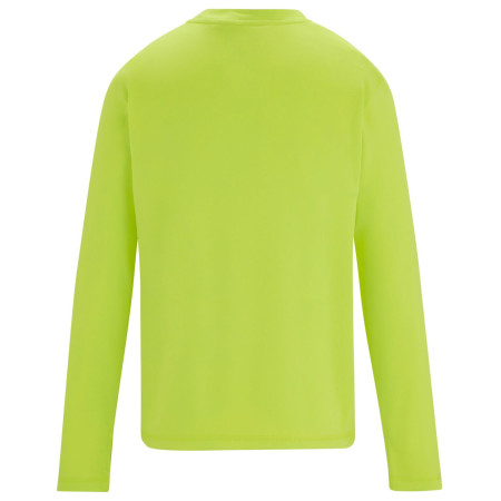 Camiseta para niños Regatta Winter Alvarado Wild Lime
