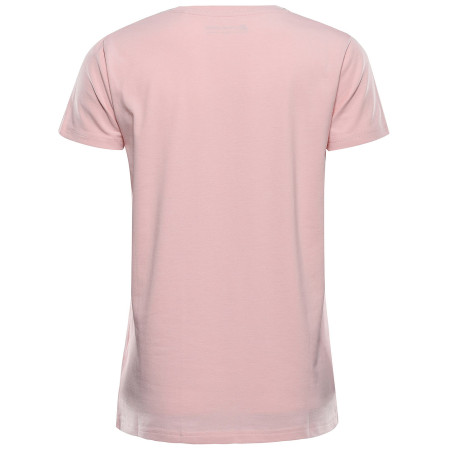 Camiseta de mujer Alpine Pro Morola