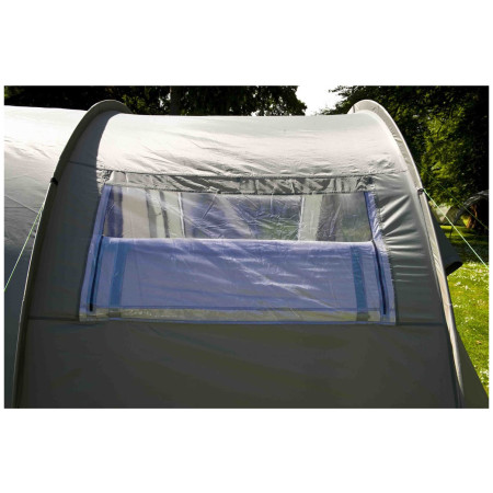 Tienda familiar para 4 personas Coleman Coastline 4 Deluxe