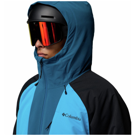 Chaqueta de hombre Columbia Alpine Echo™ Insulated Jacket