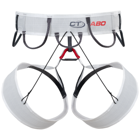 Arnés Climbing Technology Abo