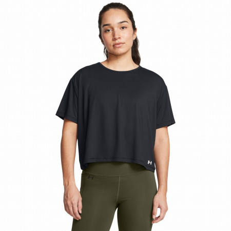 Camiseta de mujer Under Armour Motion SS