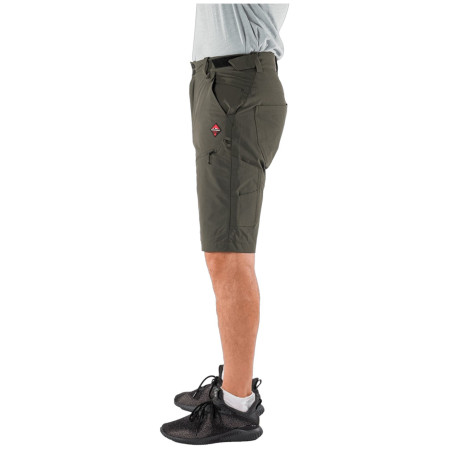 Pantalones cortos de hombre Northfinder Amadeus