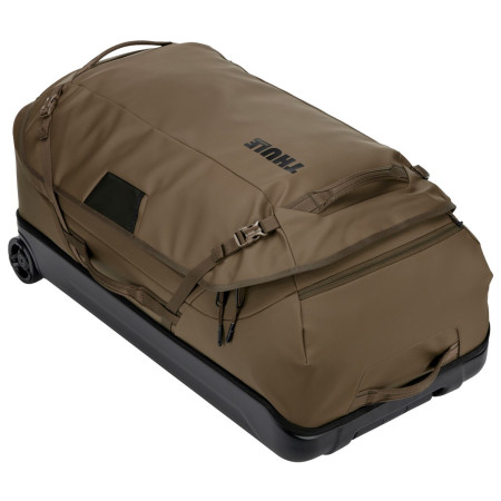 Bolsa de viaje Thule Chasm Recycled Rolling Duffel