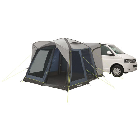 Carpa de autocaravana/furgoneta Outwell Milestone Pro Air