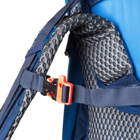 Mochila de senderismo Zulu Summit 55l