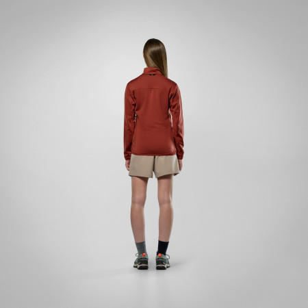 Sudadera funcional de mujer Salewa Puez Altavia Pl Jkt W