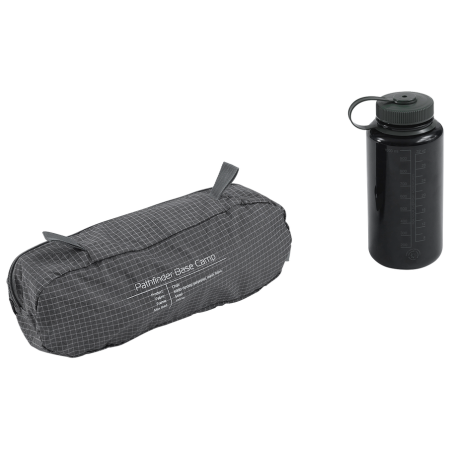 Silla Robens Pathfinder Base Camp