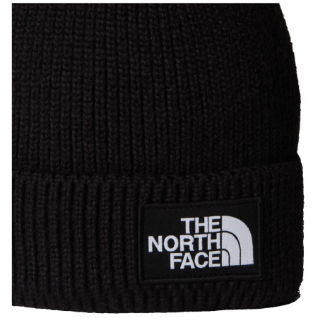 Gorro de hombre The North Face Tnf Logo Box Cuffed Beanie