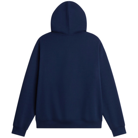 Sudadera de hombre The North Face Essential Drew Peak Regular Hoodie
