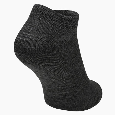 Calcetines Zulu Diplomat Merino Low 3-pack